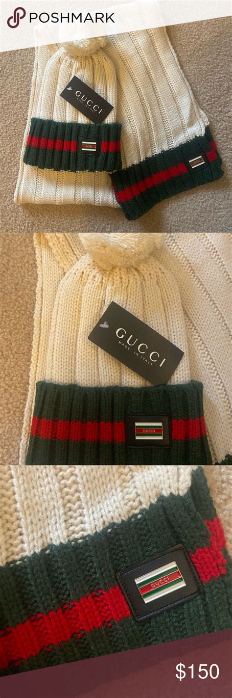 gucci winter hats and scarves|original gucci silk scarf.